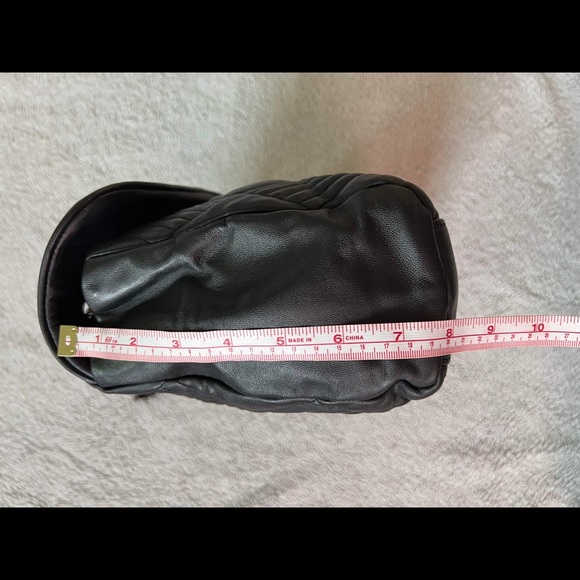 🌸SOLD🌸Preloved Vintage Chanel 31 RUE CAMBON PARIS SHOULDER BAG - Picture 12 of 16